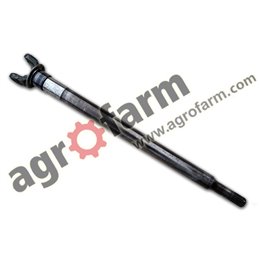 DRIVESHAFT FWD LONG, APL: 2025, 2035