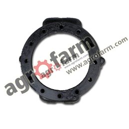 Swivel housing ZF, FENDT 4430403047