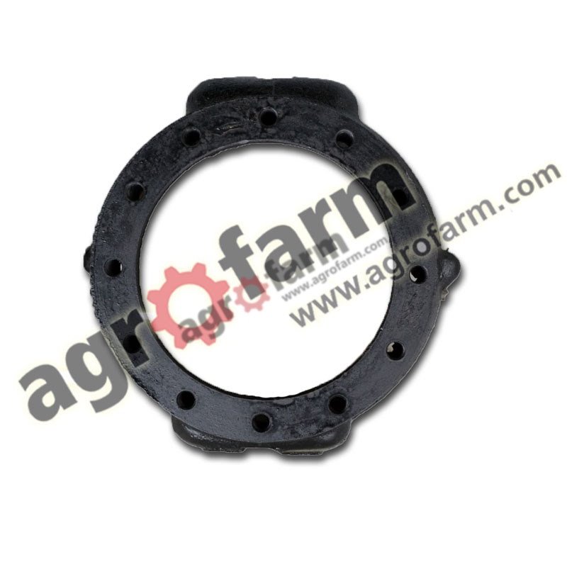 Swivel housing ZF, FENDT 4430403047