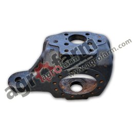 Swivel housing 1251 CASE DEUTZ FENDT 4468458037