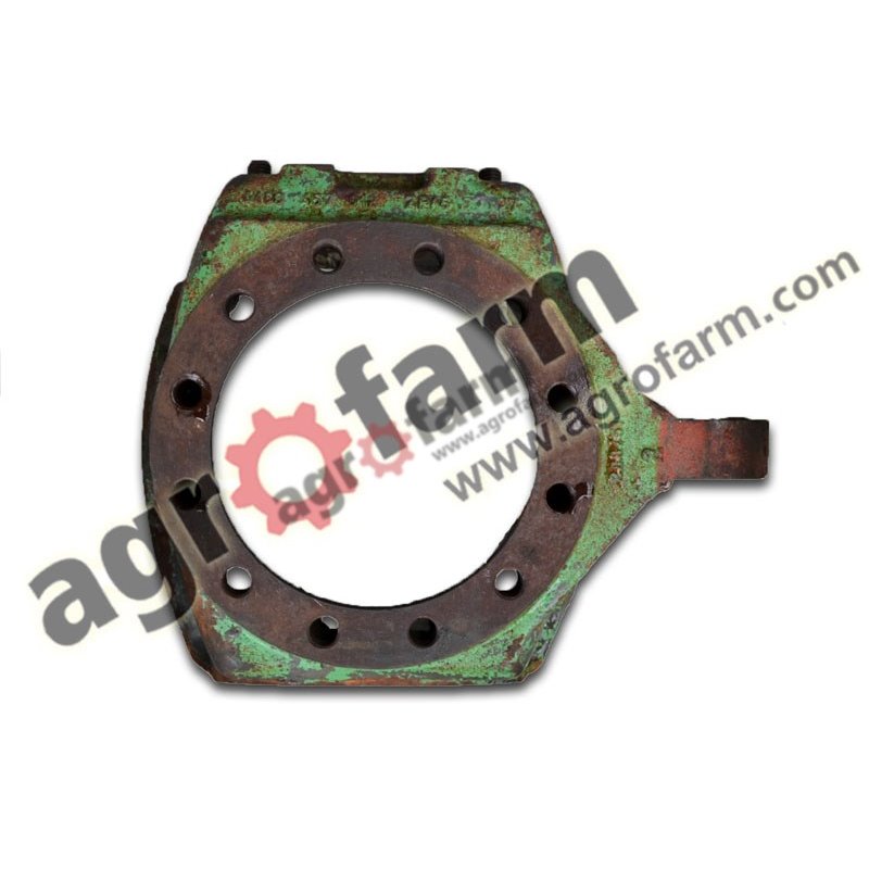 Swivel housing RH FENDT 611 612 614 CASE 4468457012