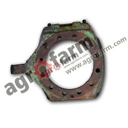 Swivel housing ZF 3052 LEFT FENDT CASE 4468457011