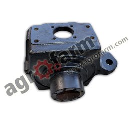 Swivel housing RH AGROTRON R6 IRON FENDT 4475406132