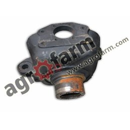 Swivel housing LH 74506002639 FENDT 714 716 718 820 824