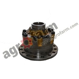 FENDT FWD DIFFERENTIAL