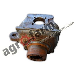 Swivel housing FENDT LH 611 612 614 615 30380