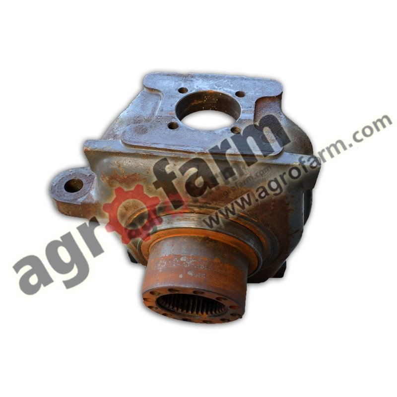 Swivel housing FENDT LH 611 612 614 615 30380