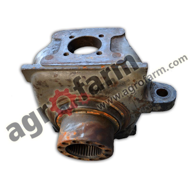 Swivel housing FENDT RH 611 612 614 615 30381