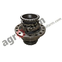 FENDT FWD DIFFERENTIAL