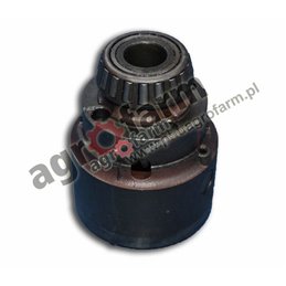 FWD JOHN DEERE DIFFERENTIAL, DEUTZ