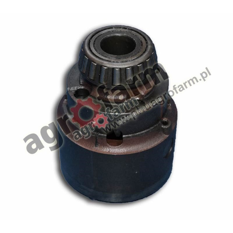 FWD JOHN DEERE DIFFERENTIAL, DEUTZ