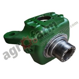 Swivel housing JOHN DEERE RH 6820 6920 6930 7500602863