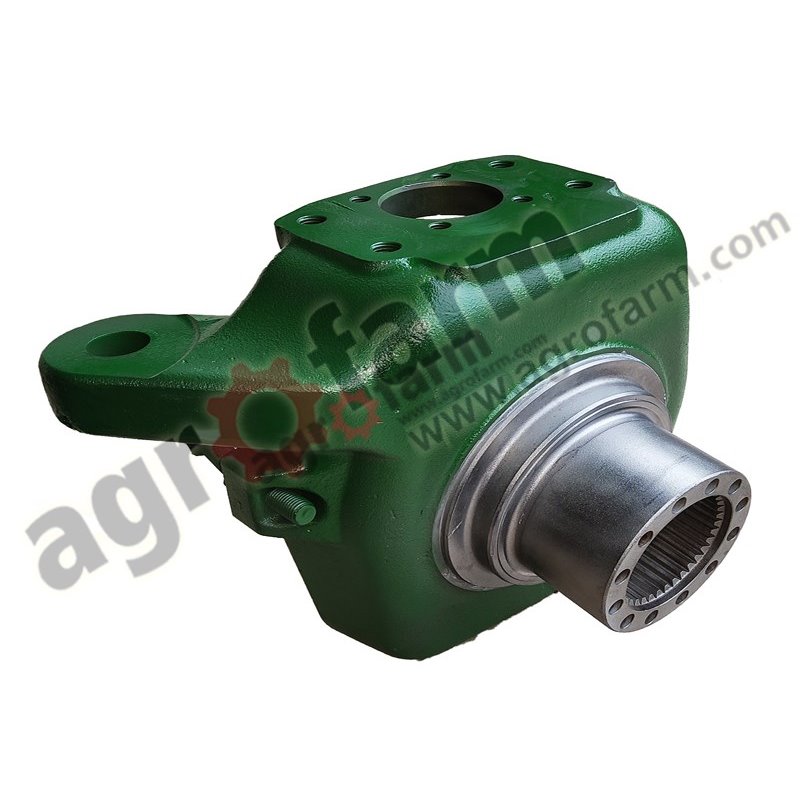 Swivel housing RH JOHN DEERE 6530 6630 6620 74006009619