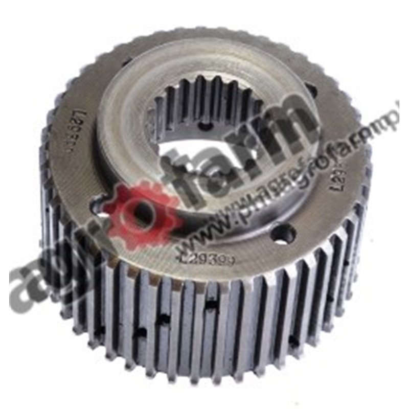 Hub JOHN DEERE PTO CLUTCH PLATES