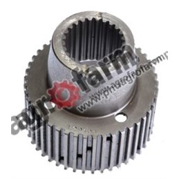 Hub JOHN DEERE PTO CLUTCH PLATES