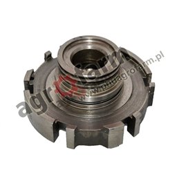 CLUTCH REDUCER HI-LO JOHN DEERE Drum