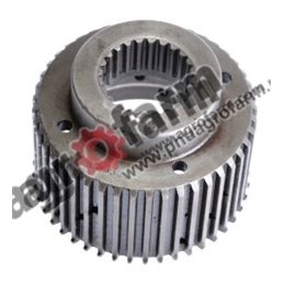 Hub JOHN DEERE PTO CLUTCH PLATES