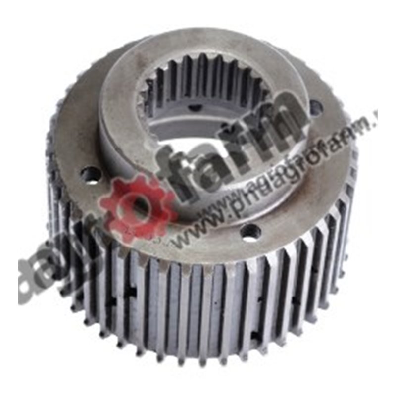 Hub JOHN DEERE PTO CLUTCH PLATES