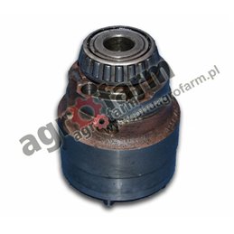 FWD JOHN DEERE DIFFERENTIAL, APL 325