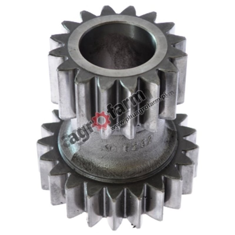 gear USED JOHN DEERE PTO