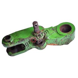 JOHN DEERE ARM USED