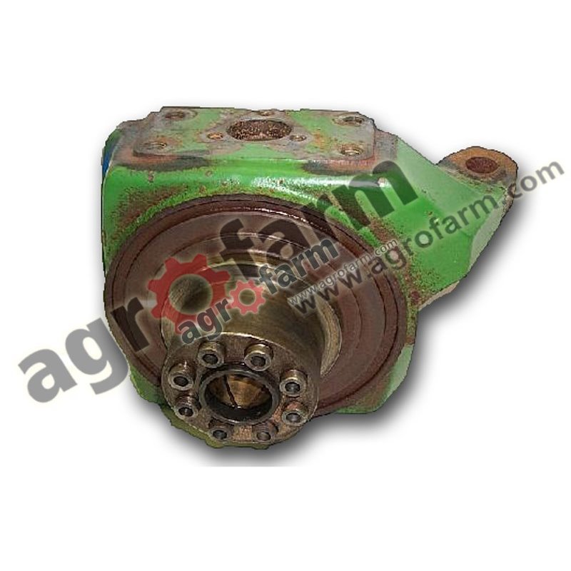 Swivel housing LEFT DEUTZ, JOHN DEERE 4472453142