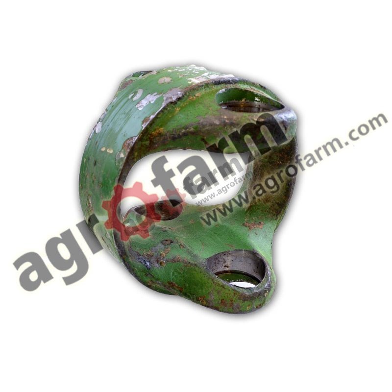 FRONT DRIVE AXLE SHAFT LINK FWD APL 345, 350