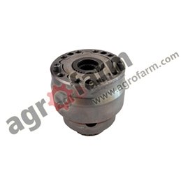 JOHN DEERE Axle FRONT DIFFERENTIAL