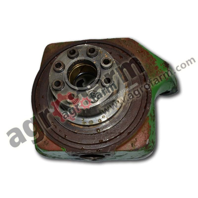 Swivel housing LH JOHN DEERE 3640 3650 3350 4472453319