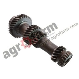 Gear shaft, JOHN DEERE gear GEARBOX