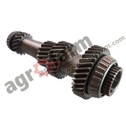 Gear shaft, JOHN DEERE gear GEARBOX