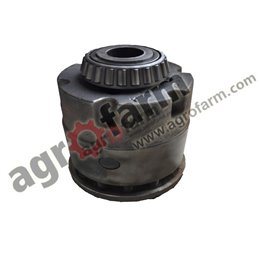 JOHN DEERE DIFFERENTIAL