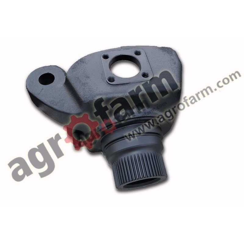 Swivel housing RH JOHN DEERE 7610 7710 7810 R155627