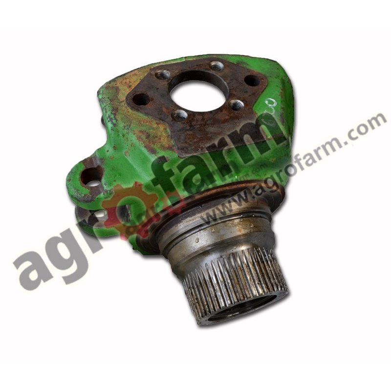 Swivel housing RIGHT JOHN DEERE 7600 7700 7800 R97541