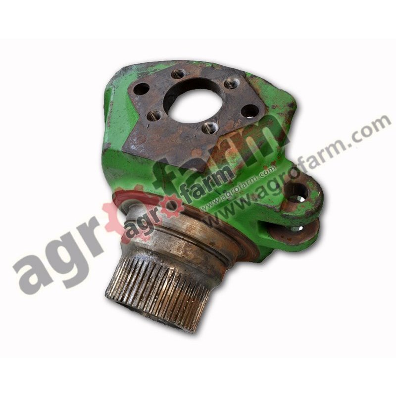 Swivel housing LEFT JOHN DEERE 7600 7700 7800 R97542