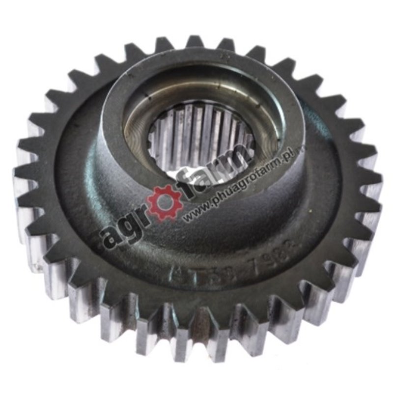 gear PTO Z31 JOHN DEERE