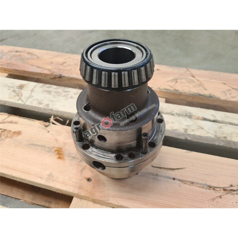 VALTRA FWD DIFFERENTIAL