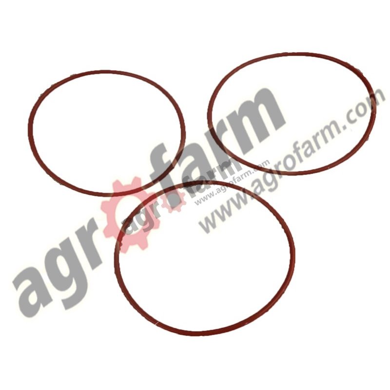 VALTRA MASSEY FERGUSON O-RING SET