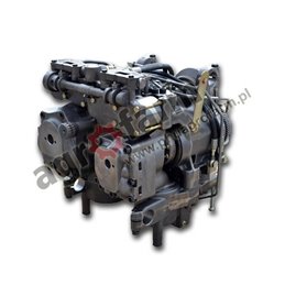 VARIO PACKAGE ML 160, GEARBOX