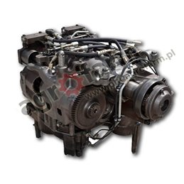 VARIO PACKAGE ML 200, GEARBOX