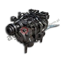 VARIO PACKAGE ML 200, GEARBOX