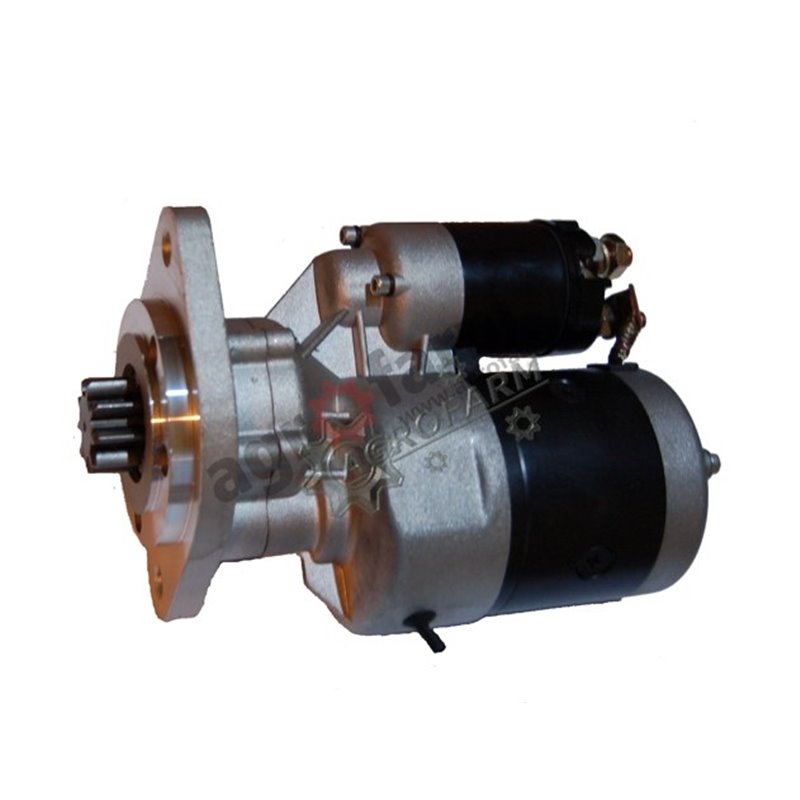 STARTER MOTOR WITH REDUCER FENDT RENAULT DEUTZ