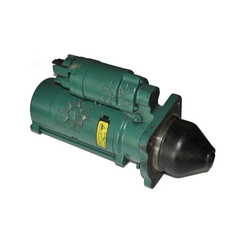 STARTER MOTOR ORIGINAL DEUTZ