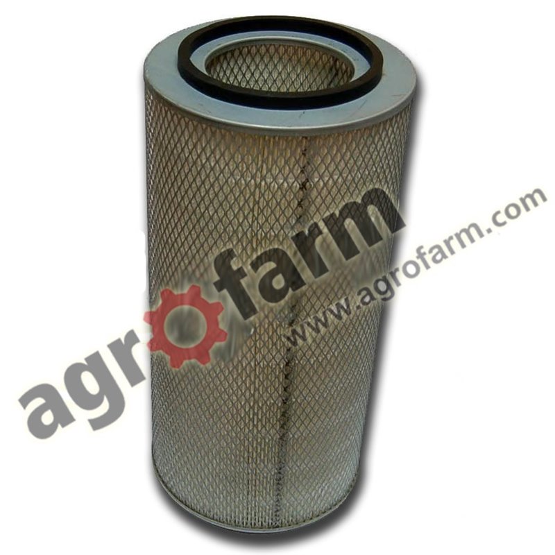 AIR FILTER DEUTZ, FENDT, JOHN DEERE 02165049 