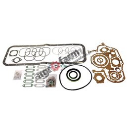 SET, SET OF GASKETS FOR DEUTZ 6 CYL.