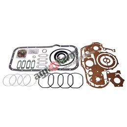 DEUTZ ENGINE GASKET SET 4 CYL.