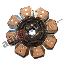 DEUTZ AGROSTAR DX CLUTCH Plate