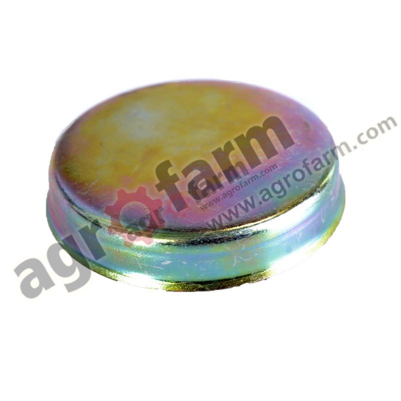 KNUCKLE BEARING COVER ZF , APL 345