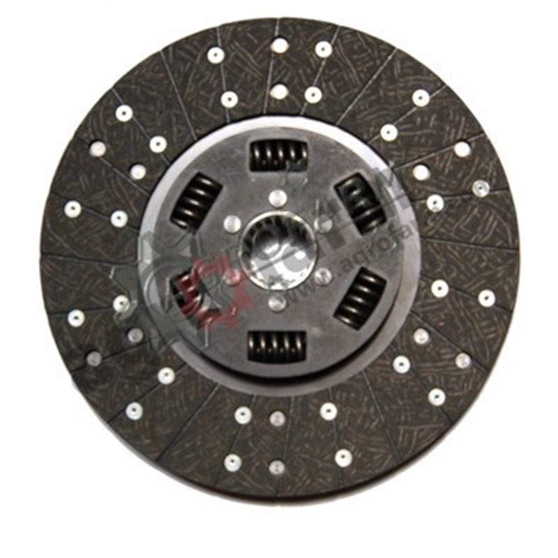 DEUTZ DX 3 CLUTCH Plate