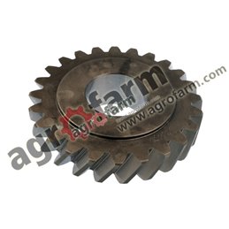 gear GEARBOX Z24